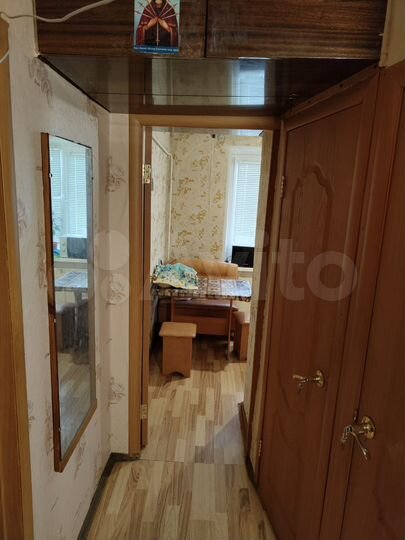 2-к. квартира, 45,1 м², 5/5 эт.