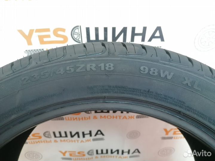 Wideway Sportsway 235/45 R18 99W
