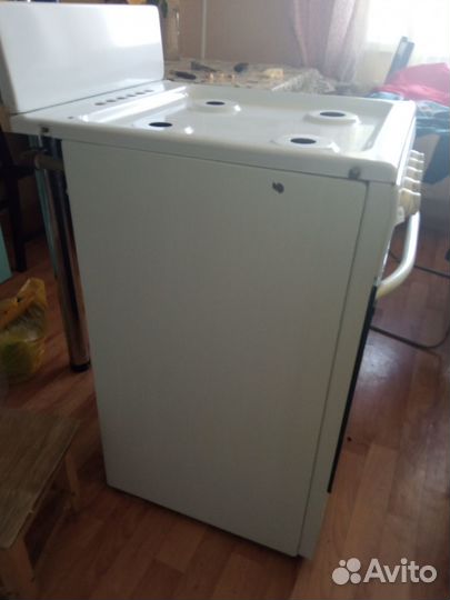 Газовая плита Идель 50