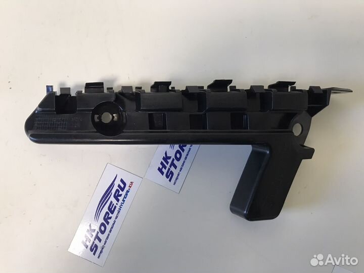 Кронштейн переднего бампера Omoda S5. Новый