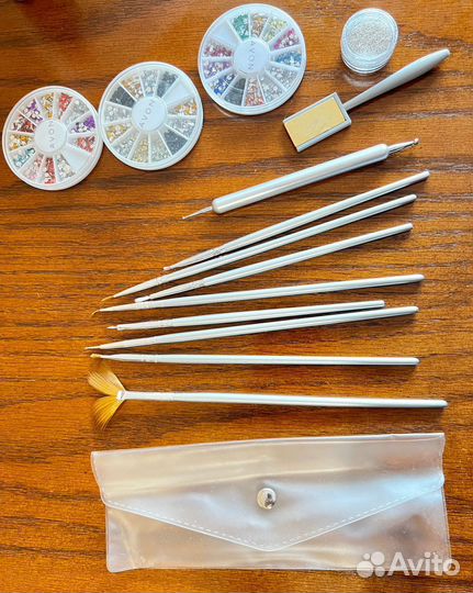 Аппарат для маникюра nail drill