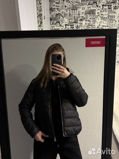 Куртка женская