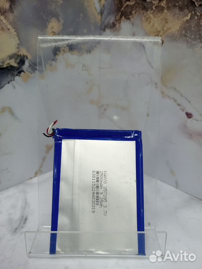 Батарея BAT акб Prestigio MultiPad PMT3087 kanyo 3