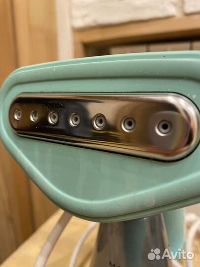 Отпариватель polaris steamprofi