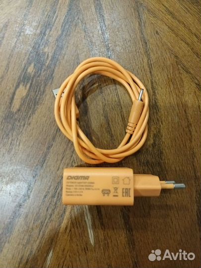 Планшет Digma Citi 13 X703 4G