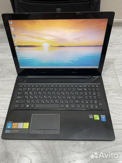 Ноутбук Lenovo