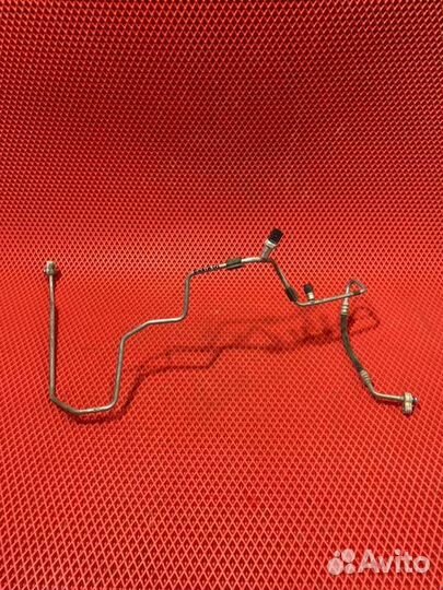 Трубка кондиционера Skoda Fabia 5J2 cgpa 2013