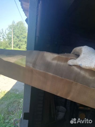 Латуная сетка