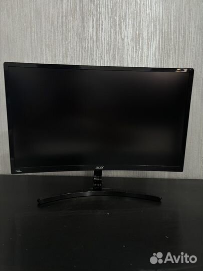 Монитор Acer 24'' FullHD 144гц