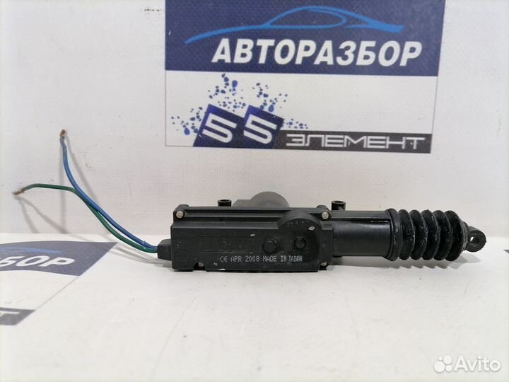 Моторчик замка двери