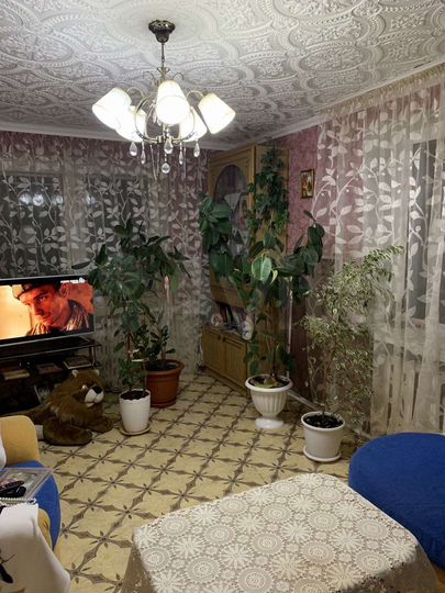 2-к. квартира, 48 м², 2/2 эт.