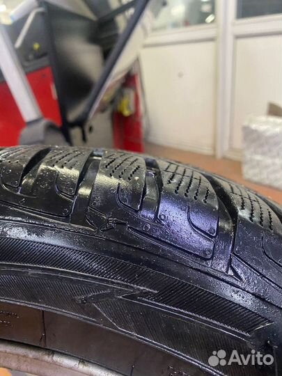 Goodyear UltraGrip Performance+ 245/50 R18 104V