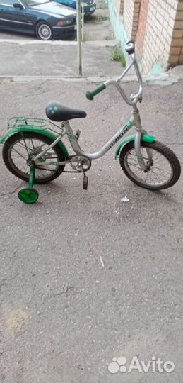 Продам велосипед бу