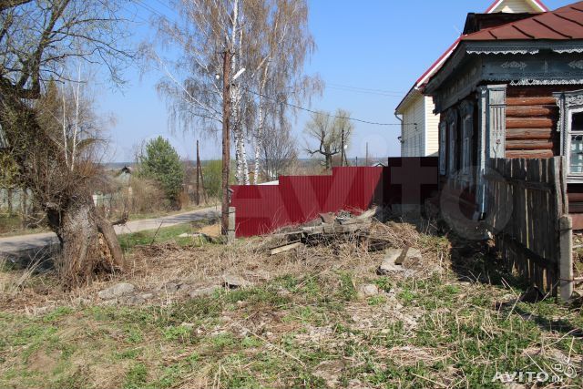 Участок 15 сот. (ИЖС)