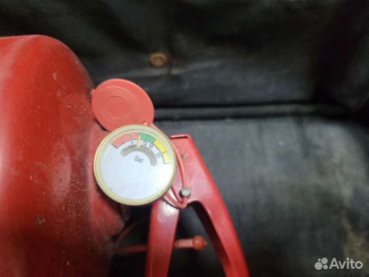 Аварийный набор