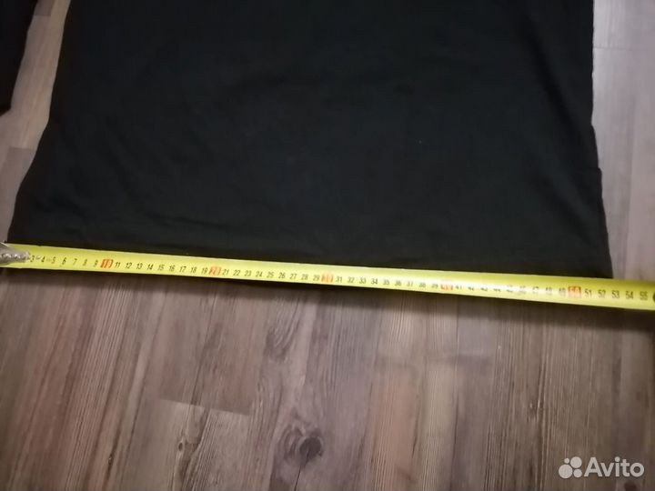 Лонгслив мужской