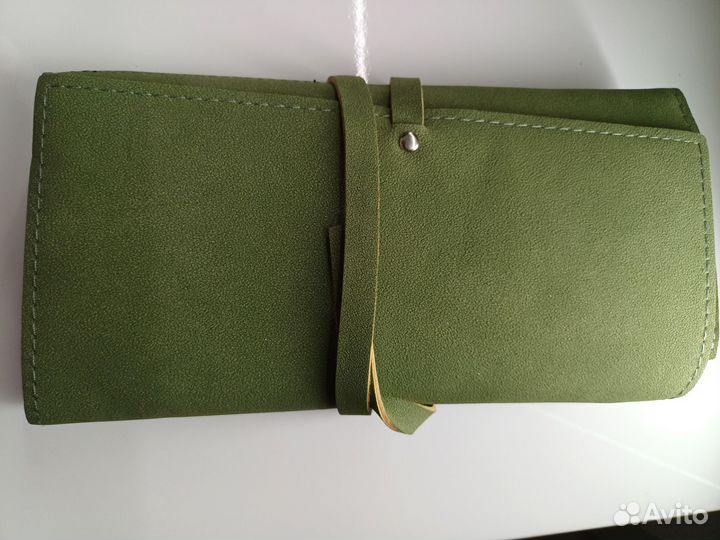 Набор кистей для макияжа