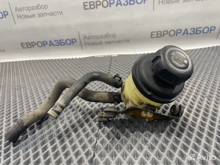 Бачок гидроусилителя Hyundai Solaris 2010-2017