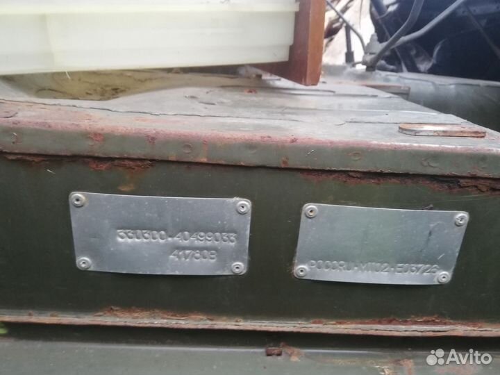 Запчасти на УАЗ