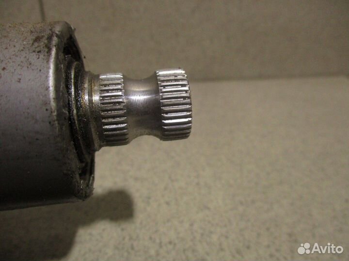 Колонка рулевая Lexus IS 200/220/250/300/350 (XE2