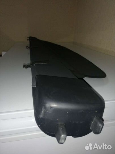 Шторка багажника для Audi Q7