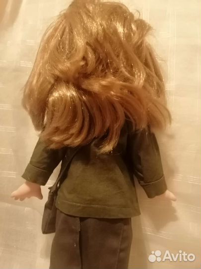 Куклы Катюша медсестра Верочка Иваново