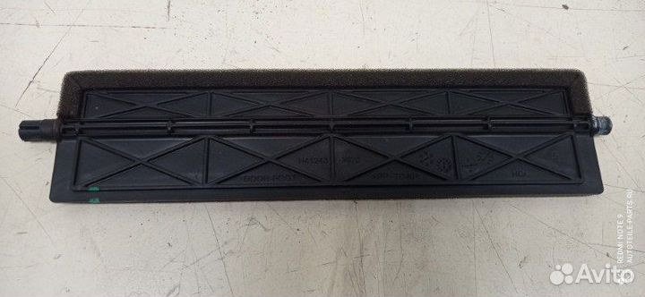 Заслонка отопителя Kia Rio FB dohc - MPI 1600 2019