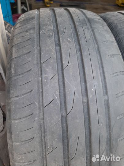 Toyo Proxes CF2 205/55 R16 91V