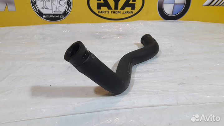 Шланг гидроусилителя руля BMW 5 E60