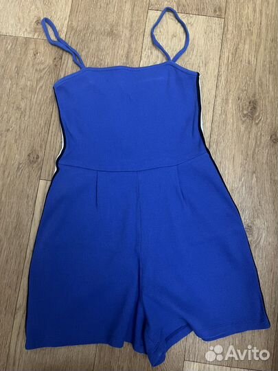 Комбинезон женский летний 42 Bershka