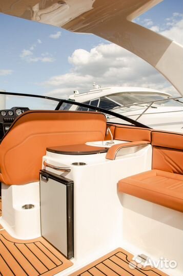 Magniff 290 Freeflight с мотором