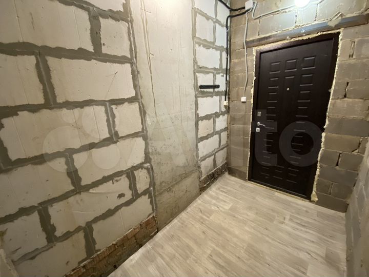 Гараж, 10 м²