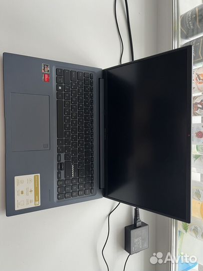 Asus Vivobook 16X Ryzen5 5600H