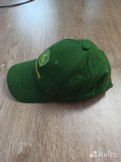 Кепка John Deere USA оригинал