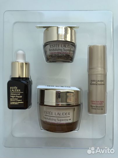 Estee Lauder Набор Revitilizing Supreme