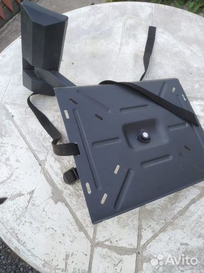 Кронштейн для свч, тв