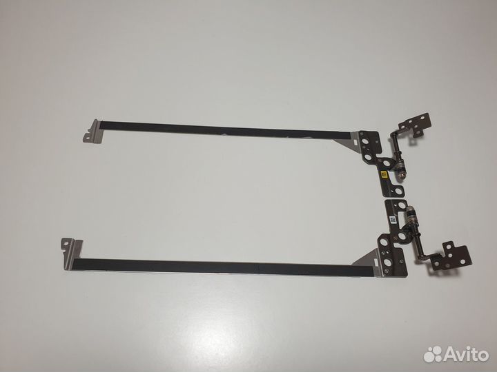 Петли матрицы Lenovo 3-15ACH6, 3-15IHU6 новые ориг