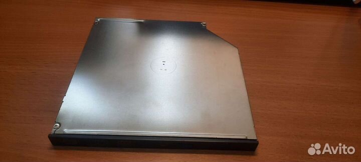 Привод DVD-ROM внутренний для ноутбука 9.5мм SATA