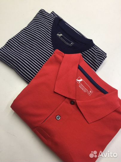 Мужская одежда секонд хенд оптом