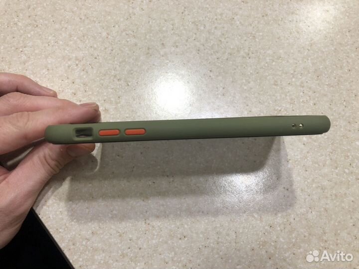 Чехол на iPhone 6/6s/7/8 Plus
