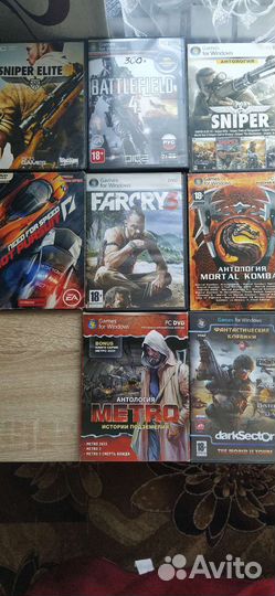 Компьютерная игра