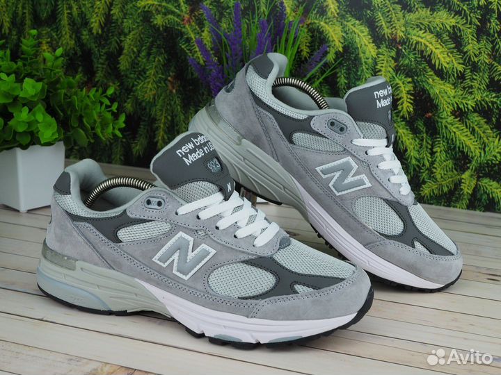 Кроссовки New Balance 993, супер качество