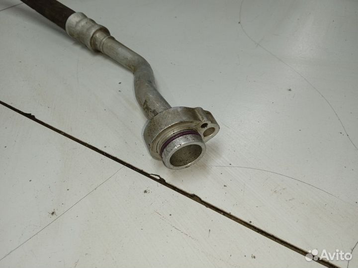 Трубка кондиционера Tiguan (NF) I рестайлинг