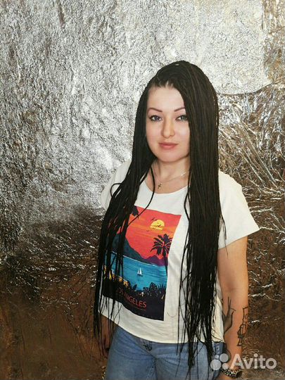 Дреды, Афрокосы, Зизи, Афронаращивание