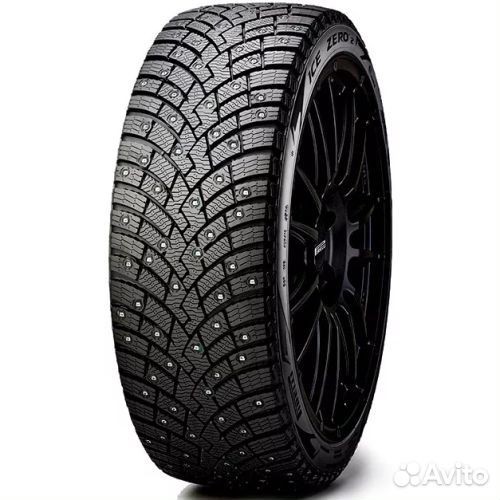 Pirelli Scorpion Ice Zero 2 275/50 R20 113T
