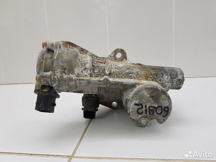 Актуатор АКПП (Geely Coolray)