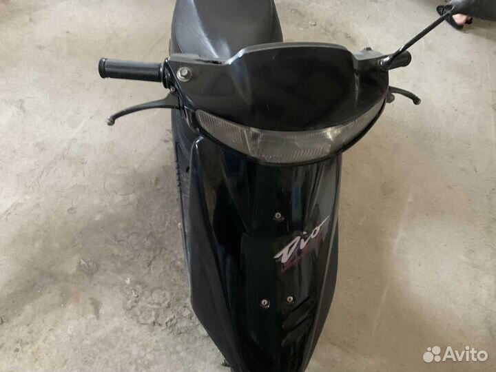 Мопед Honda Dio