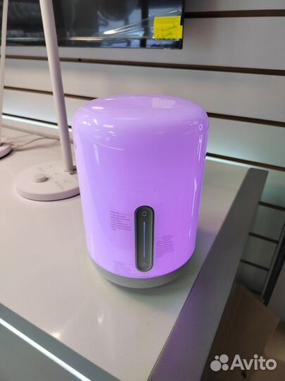 Ночник Xiaomi Bedside Lamp 2 ru