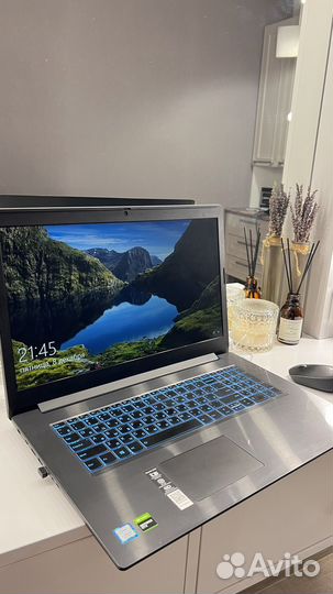 Lenovo