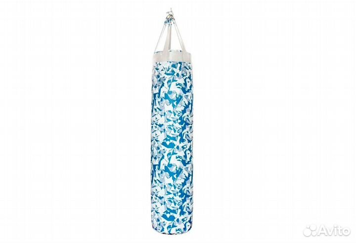 Боксерский мешок всепогодный «Арктика» 180см 60кг